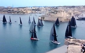 Nr65 Valletta Portview Apartment